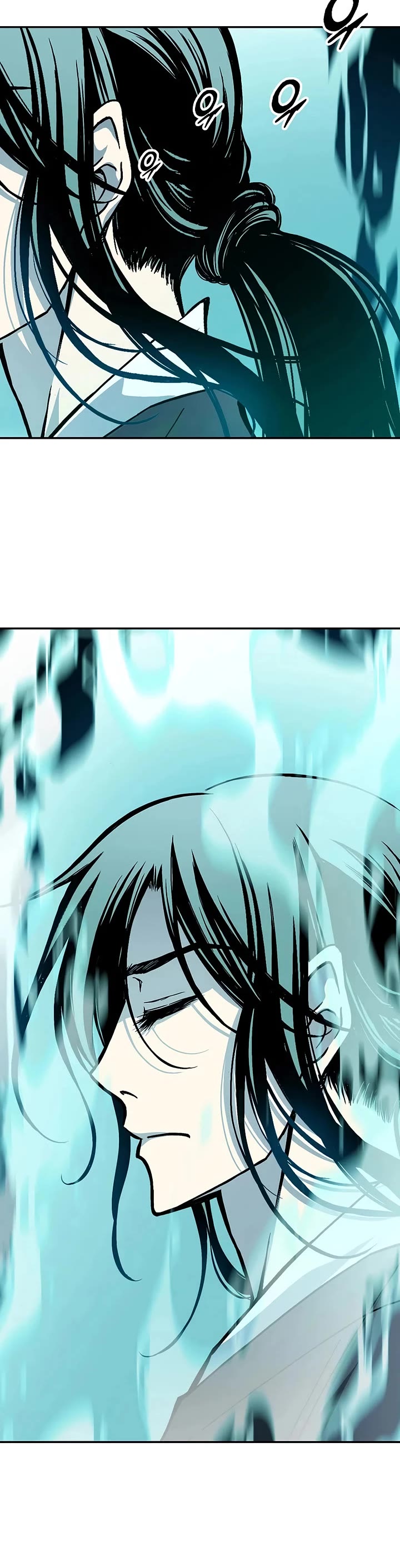 Memoir Of The King Of War chapter 248 page 41