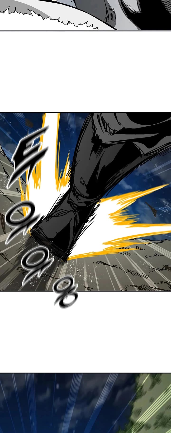 Memoir Of The King Of War chapter 248 page 5