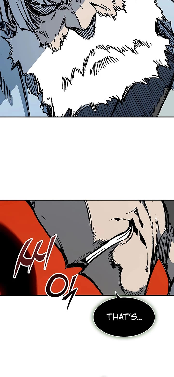 Memoir Of The King Of War chapter 249 page 19