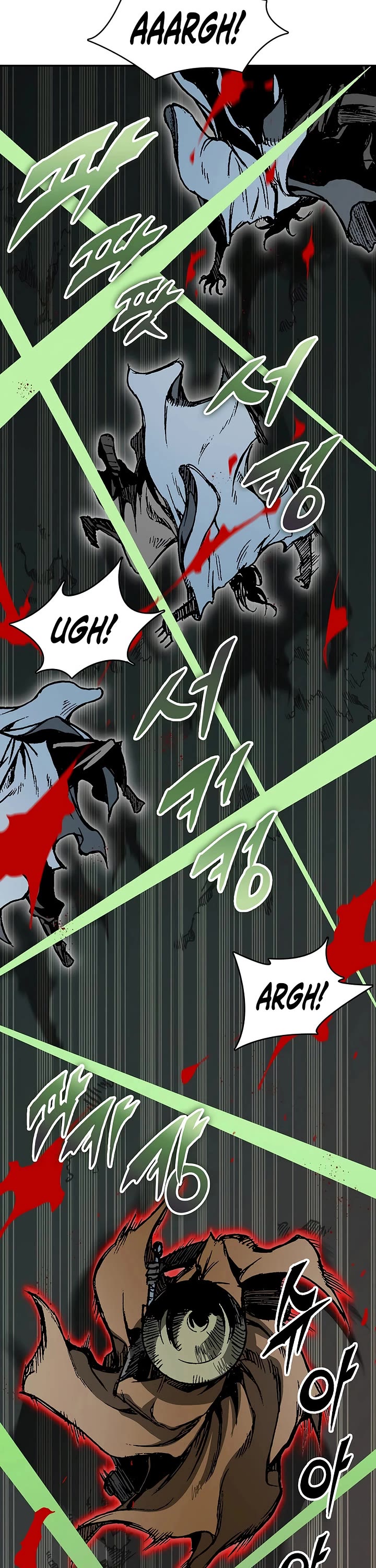 Memoir Of The King Of War chapter 249 page 29