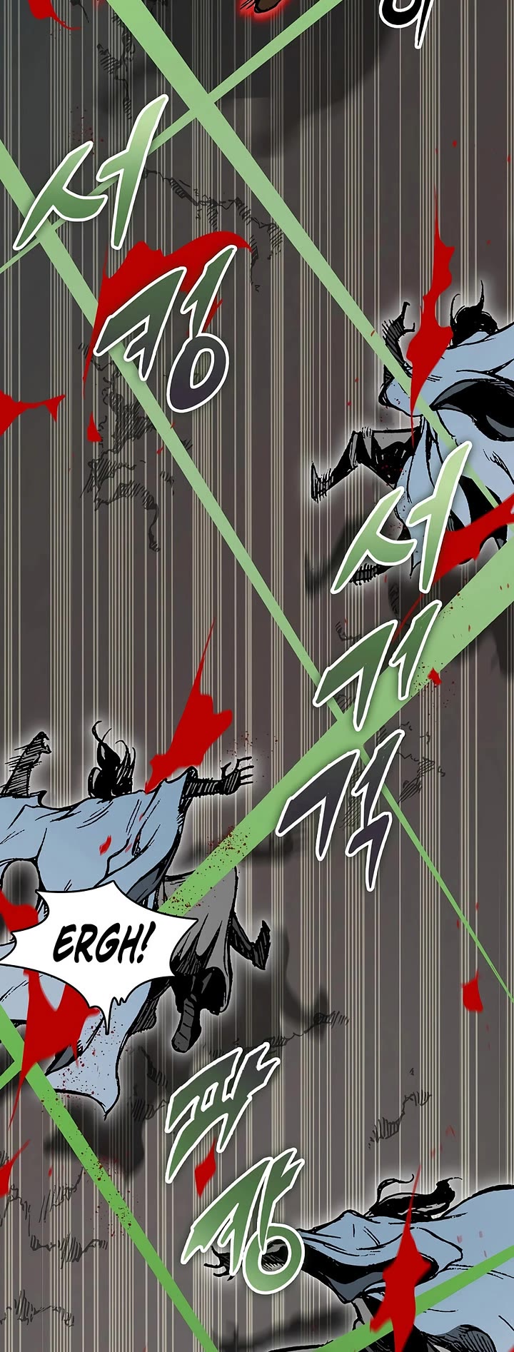 Memoir Of The King Of War chapter 249 page 30