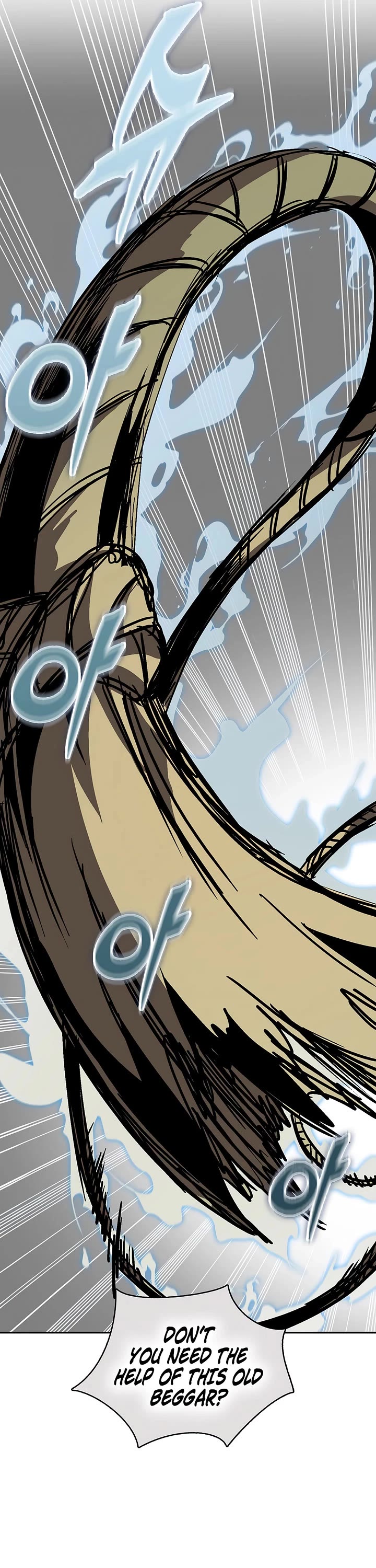 Memoir Of The King Of War chapter 249 page 35