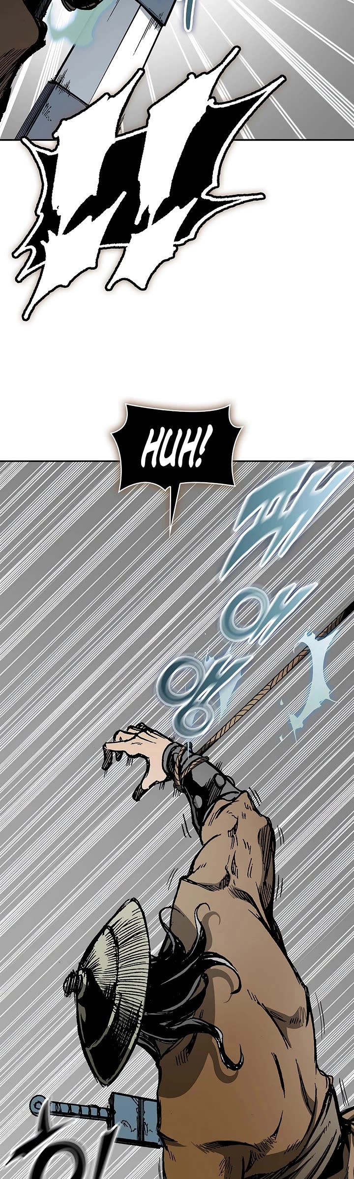 Memoir Of The King Of War chapter 249 page 37