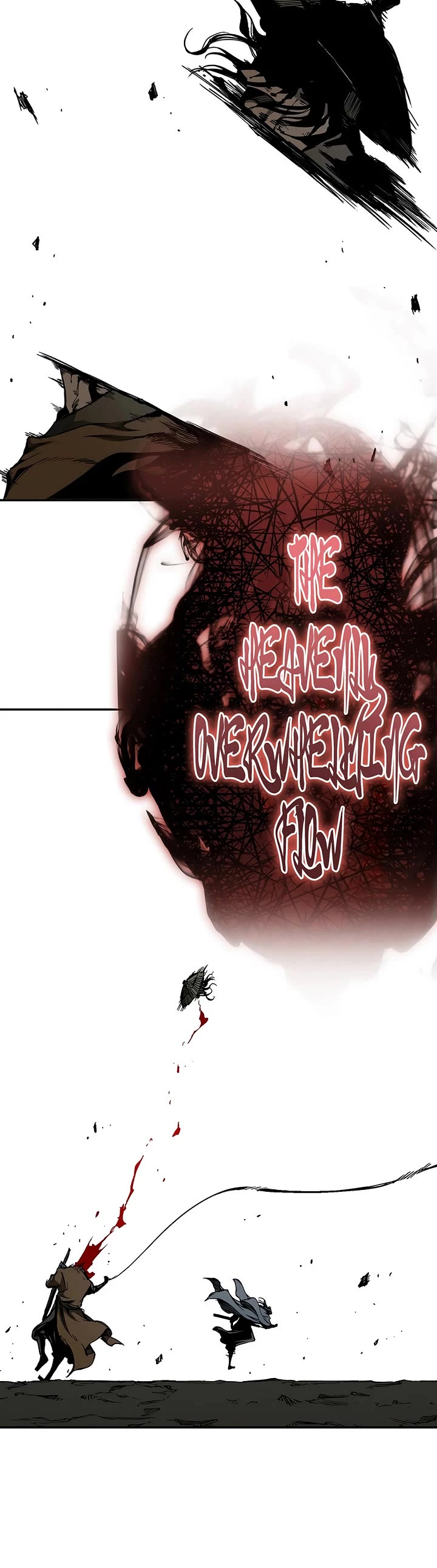 Memoir Of The King Of War chapter 249 page 41