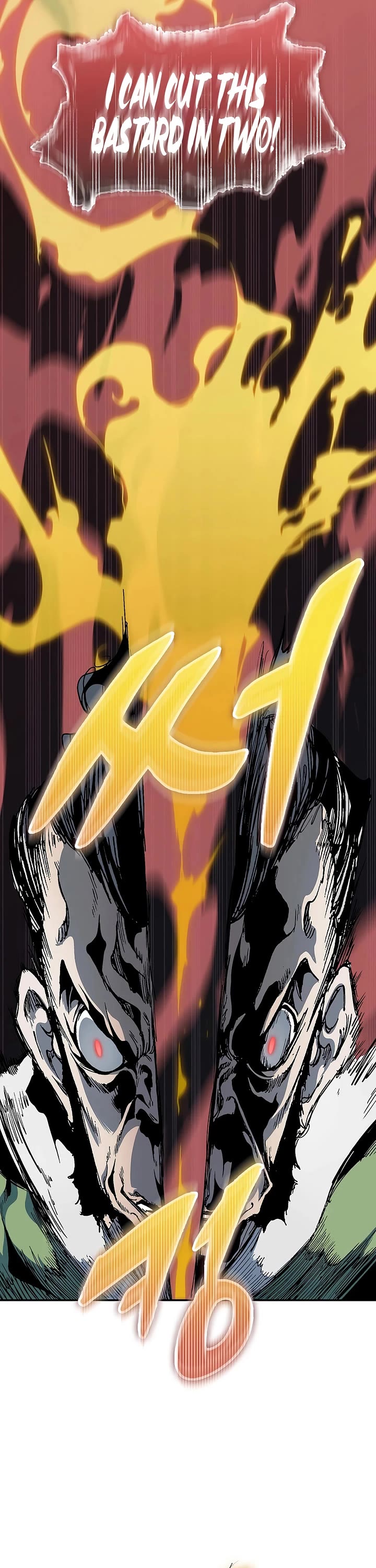 Memoir Of The King Of War chapter 249 page 50