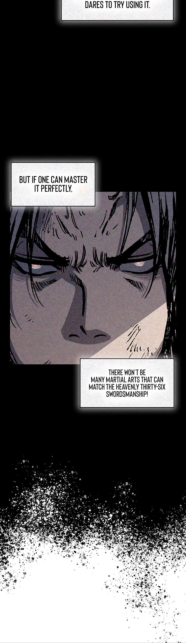 Memoir Of The King Of War chapter 250 page 17