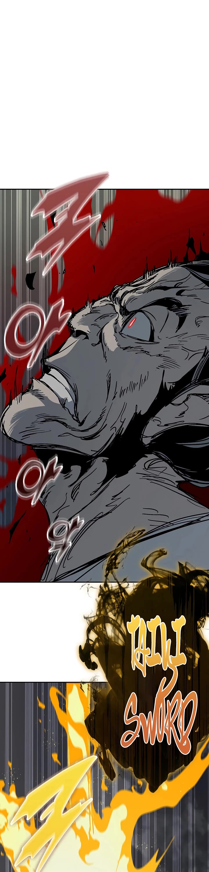 Memoir Of The King Of War chapter 250 page 20