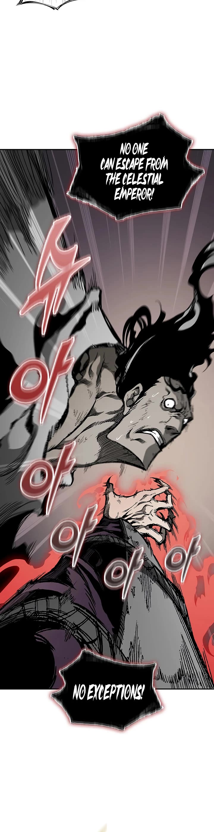 Memoir Of The King Of War chapter 250 page 29