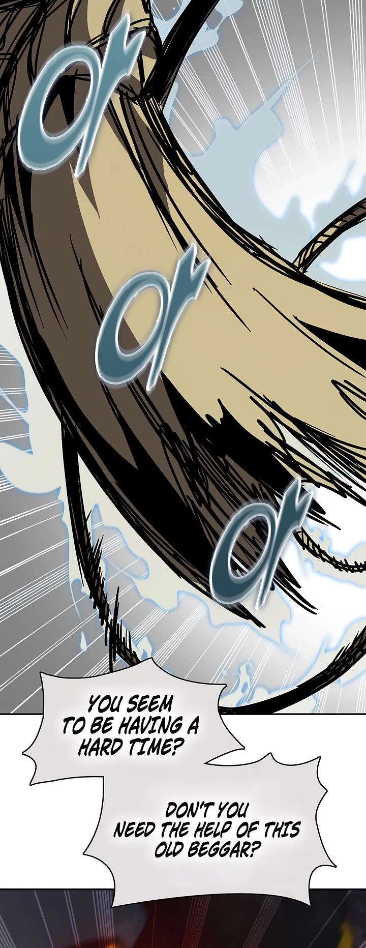 Memoir Of The King Of War chapter 250 page 4