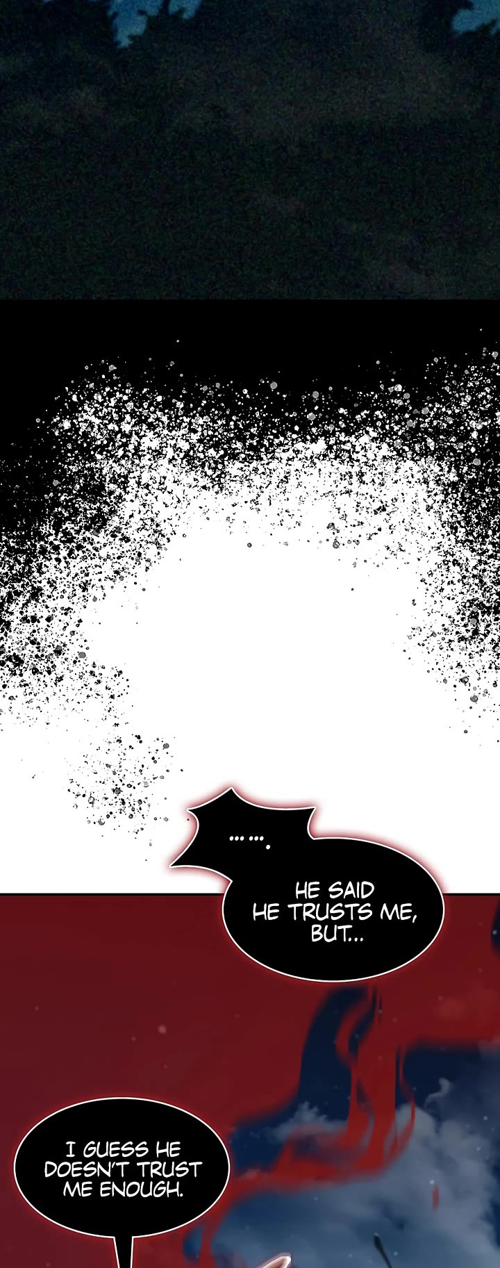 Memoir Of The King Of War chapter 250 page 51