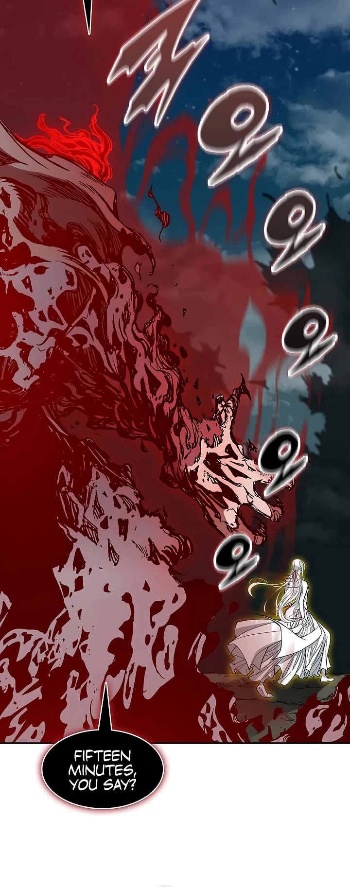 Memoir Of The King Of War chapter 250 page 52