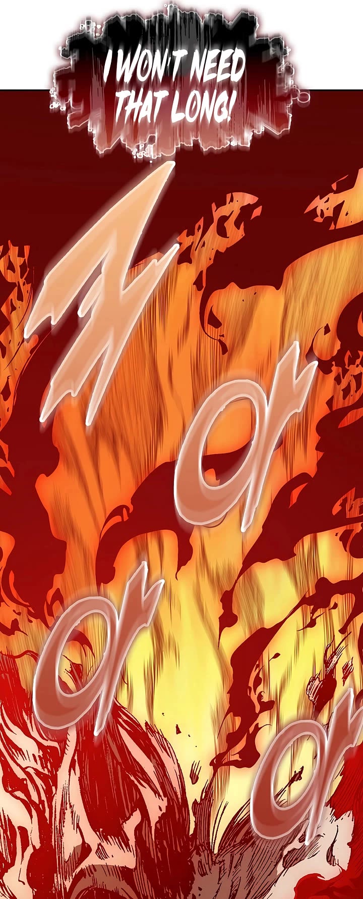 Memoir Of The King Of War chapter 250 page 53