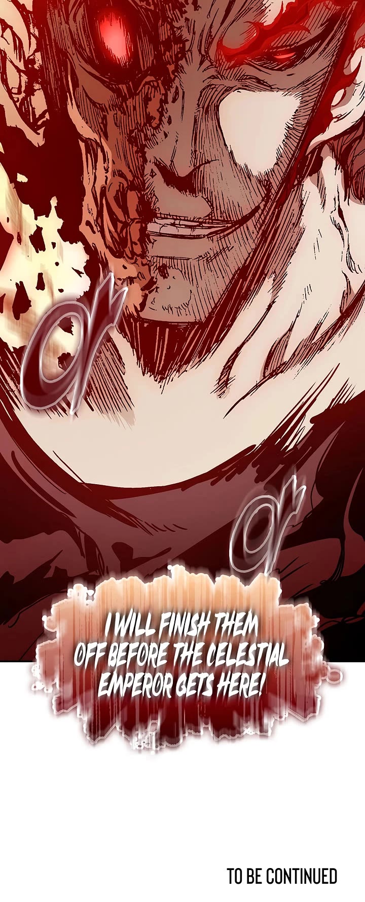 Memoir Of The King Of War chapter 250 page 54