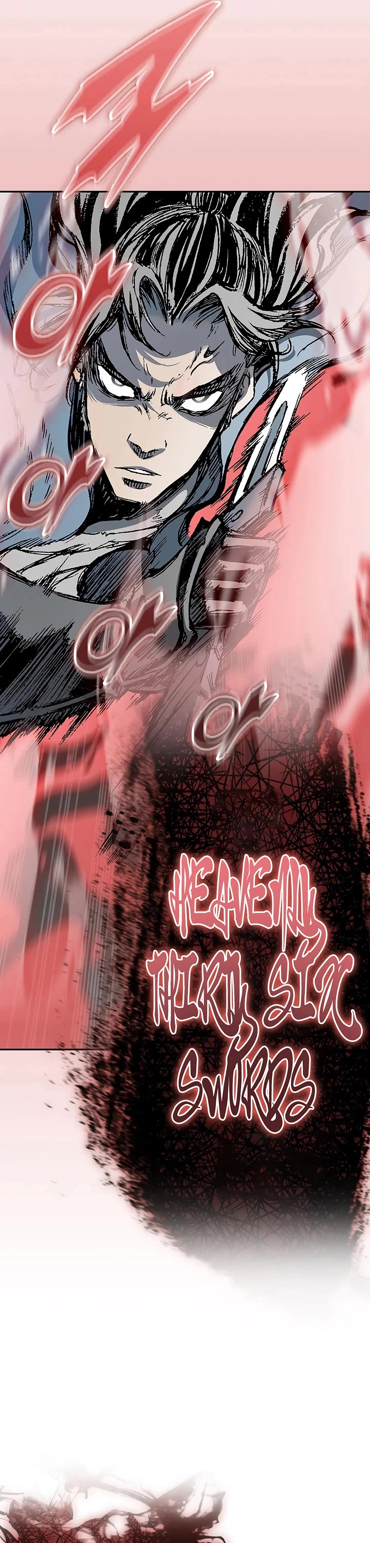 Memoir Of The King Of War chapter 250 page 6