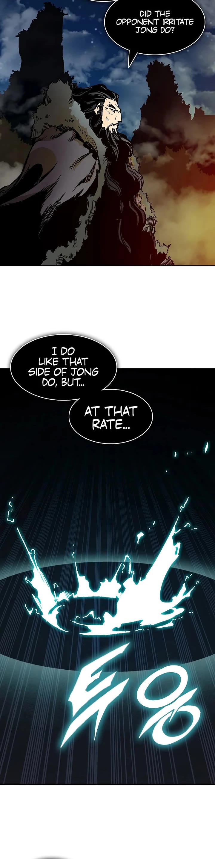 Memoir Of The King Of War chapter 251 page 23