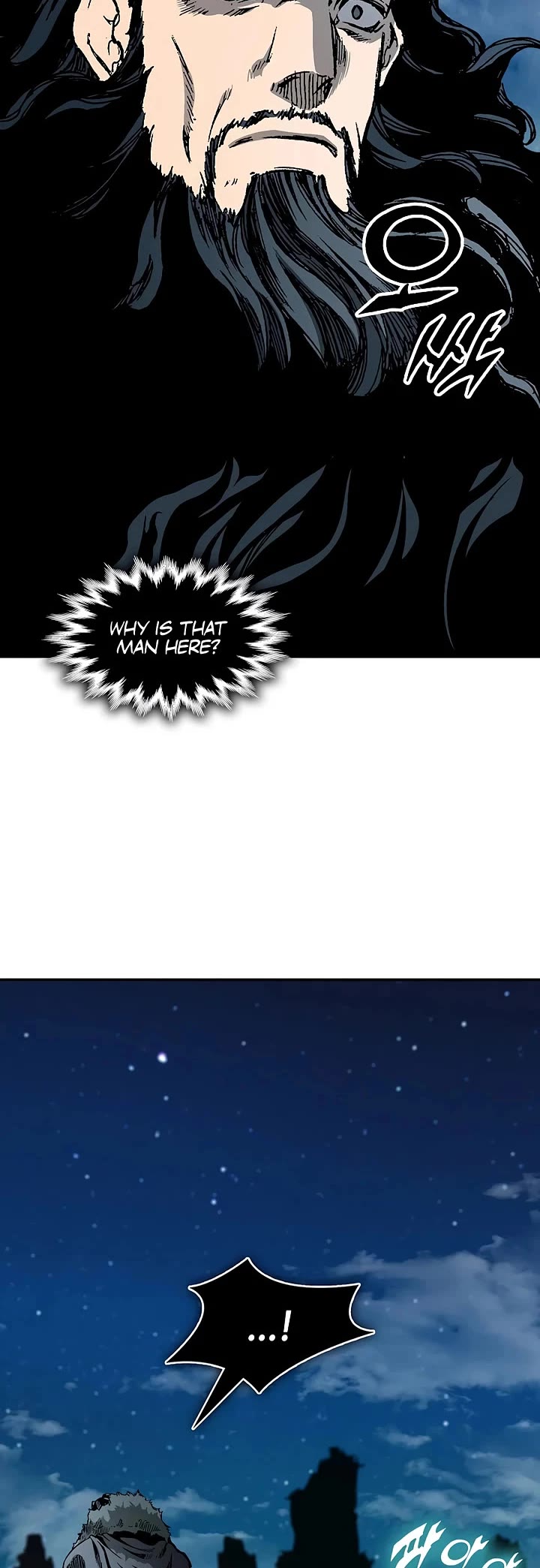 Memoir Of The King Of War chapter 251 page 28