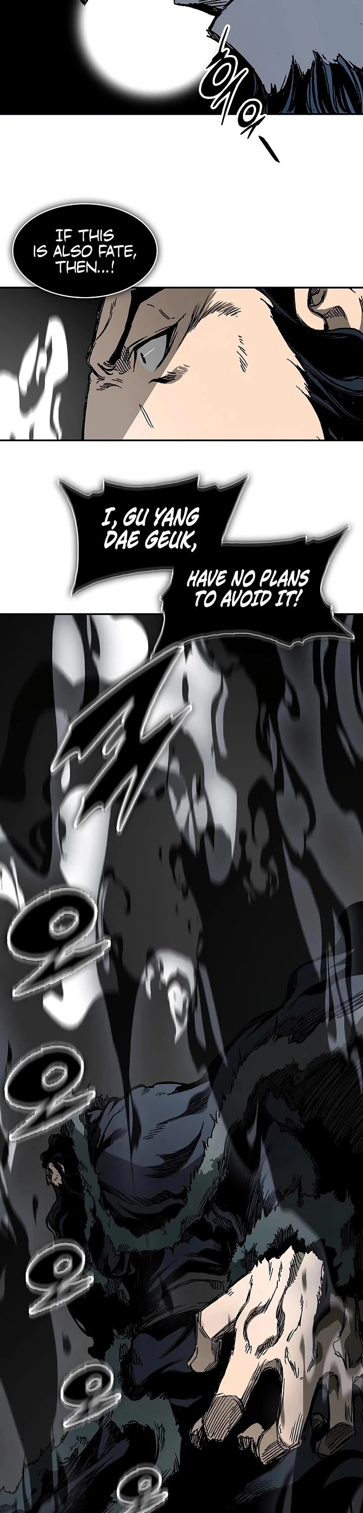 Memoir Of The King Of War chapter 251 page 31