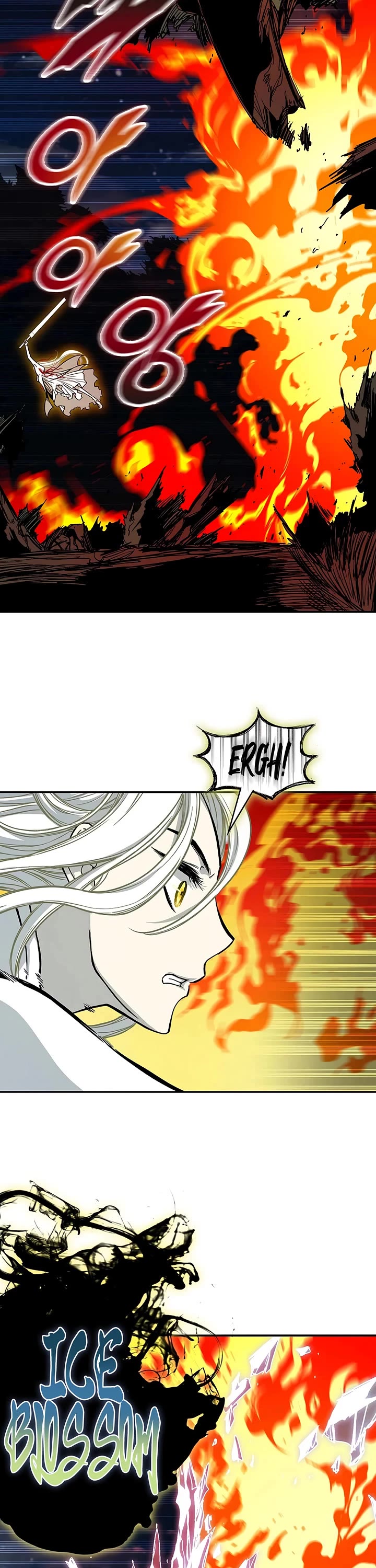 Memoir Of The King Of War chapter 251 page 33
