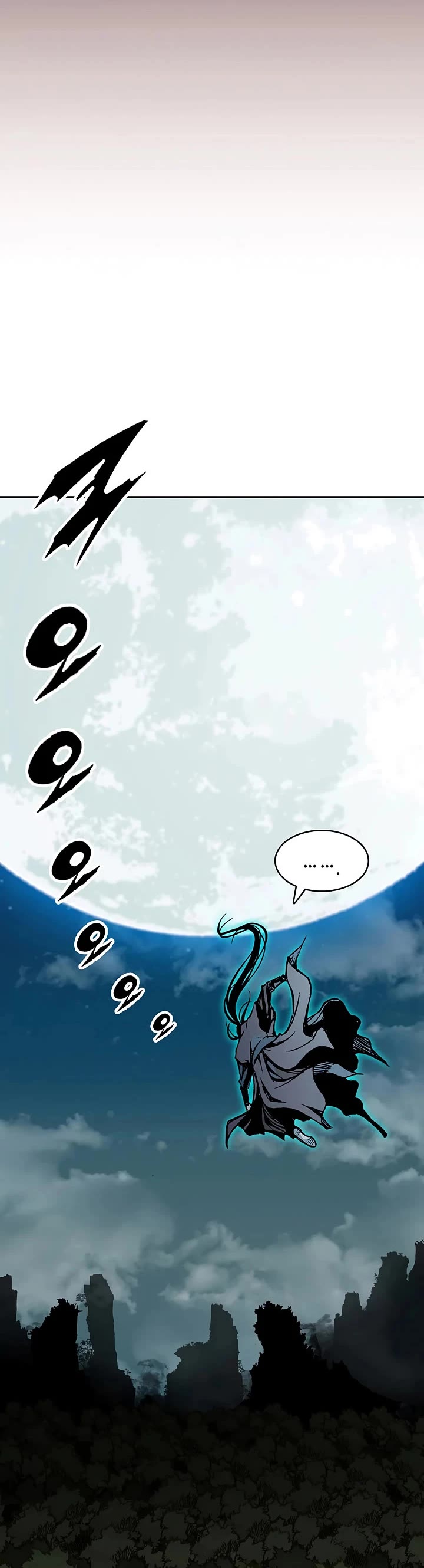 Memoir Of The King Of War chapter 251 page 40