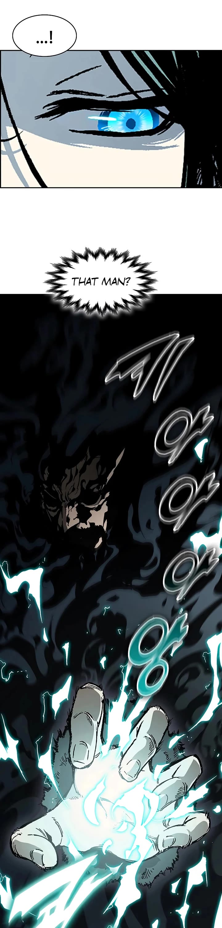Memoir Of The King Of War chapter 251 page 43
