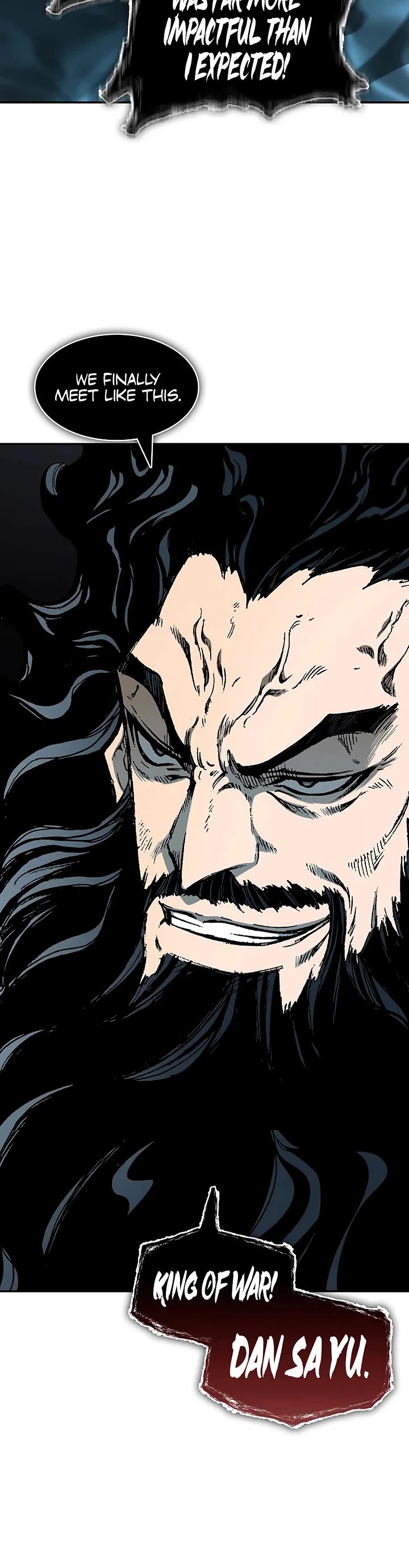 Memoir Of The King Of War chapter 251 page 45