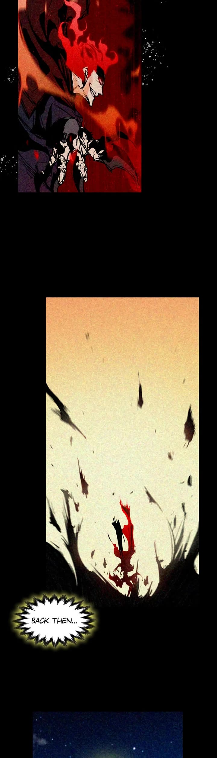Memoir Of The King Of War chapter 251 page 5