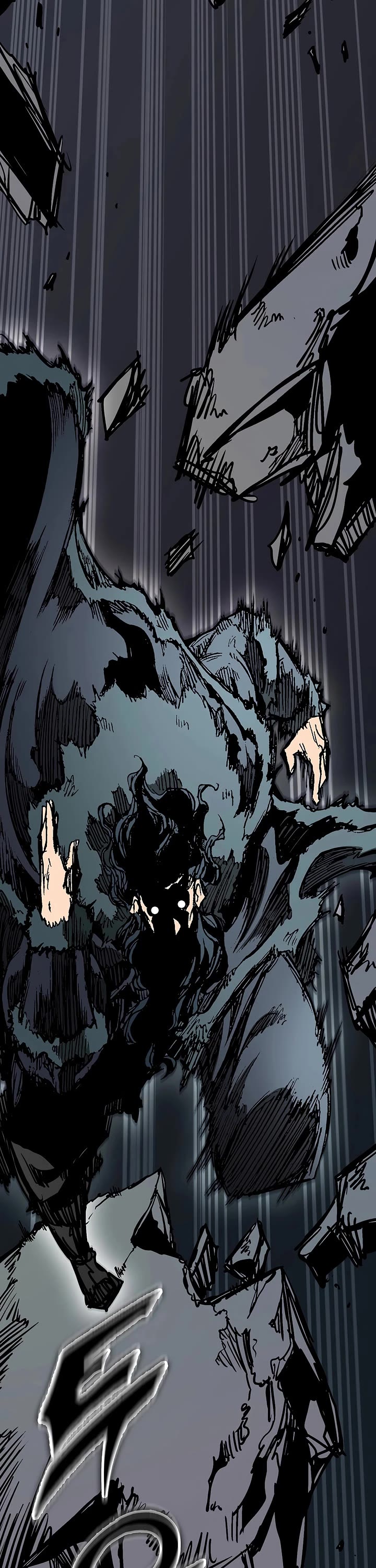 Memoir Of The King Of War chapter 253 page 32
