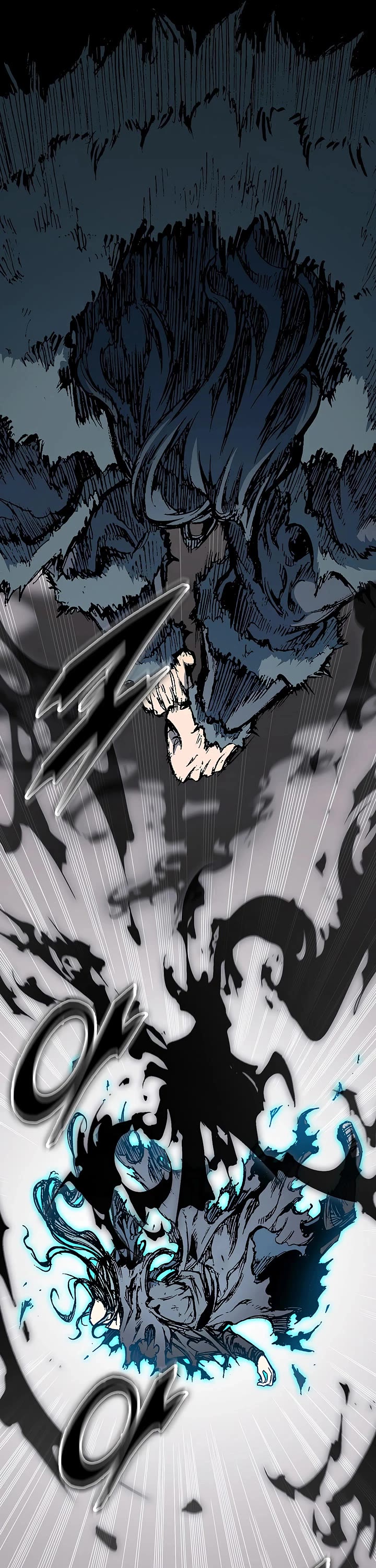 Memoir Of The King Of War chapter 253 page 41