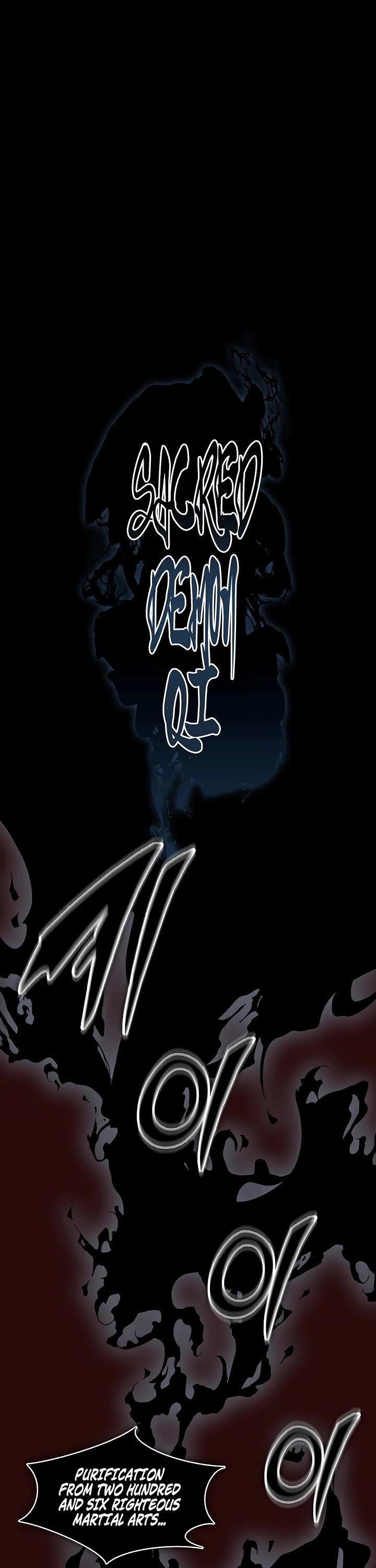 Memoir Of The King Of War chapter 253 page 8