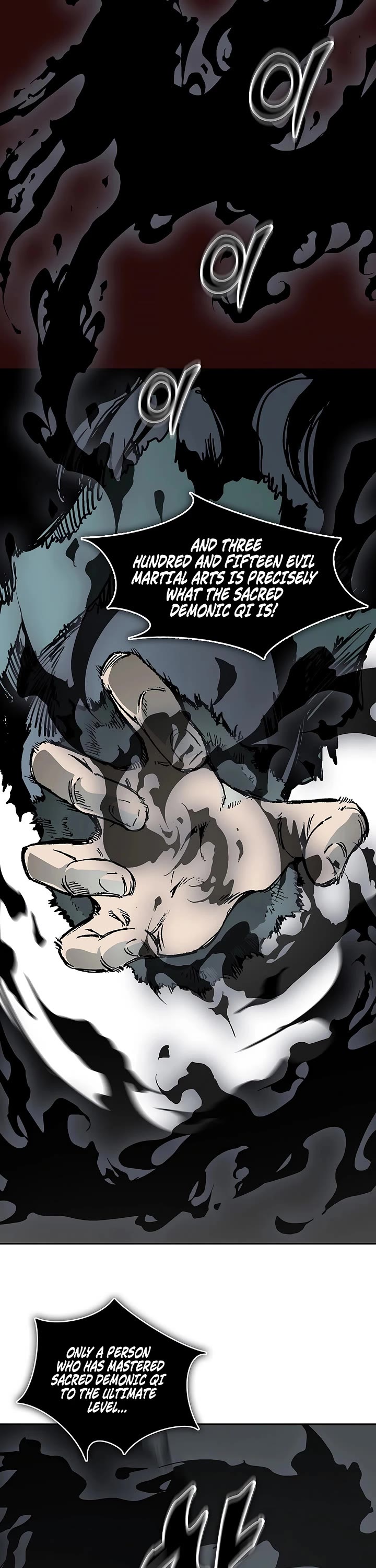 Memoir Of The King Of War chapter 253 page 9