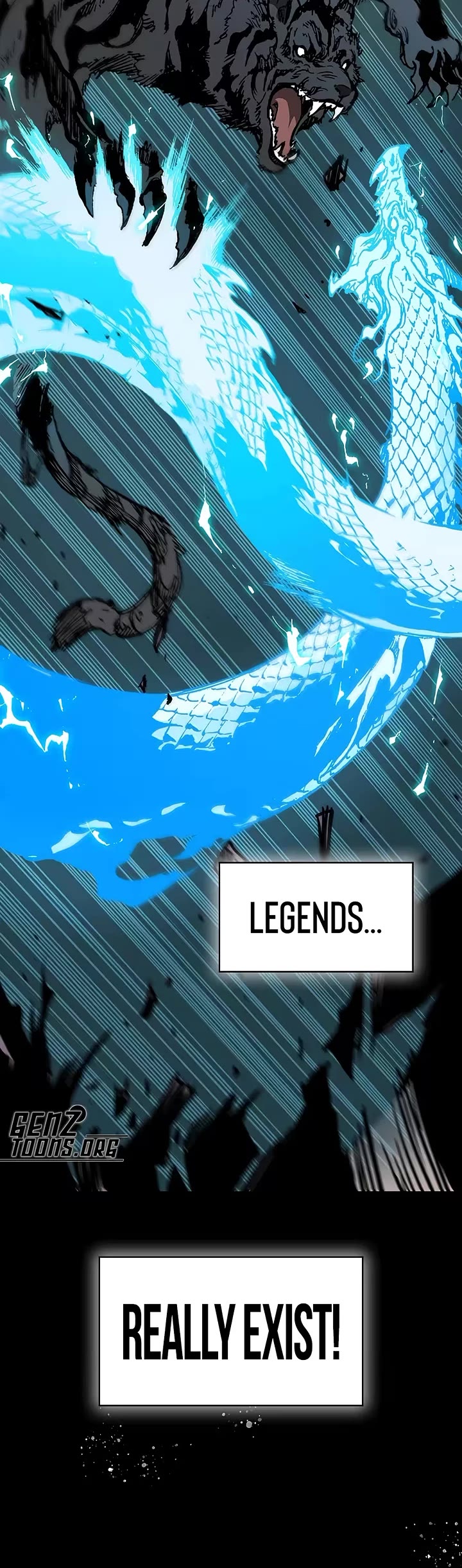 Memoir Of The King Of War chapter 254 page 18