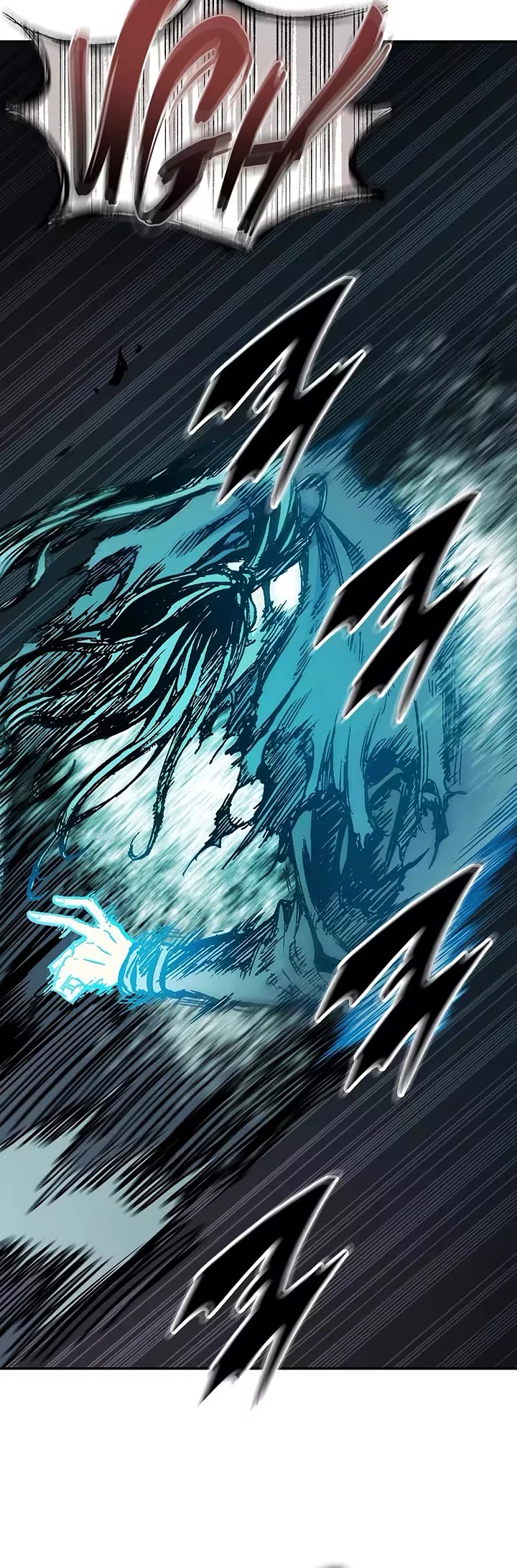 Memoir Of The King Of War chapter 254 page 26