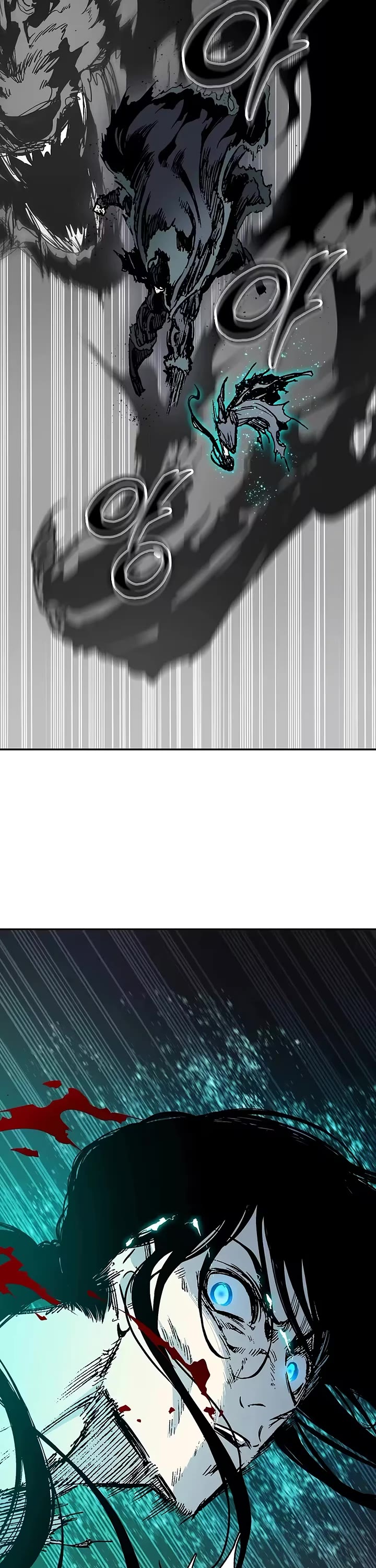 Memoir Of The King Of War chapter 254 page 28