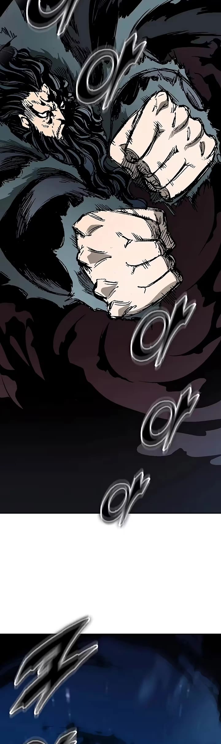 Memoir Of The King Of War chapter 254 page 32