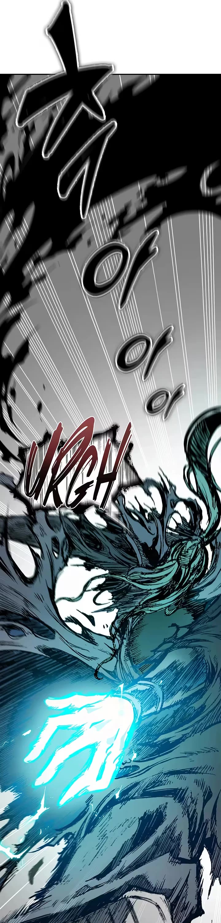 Memoir Of The King Of War chapter 254 page 34