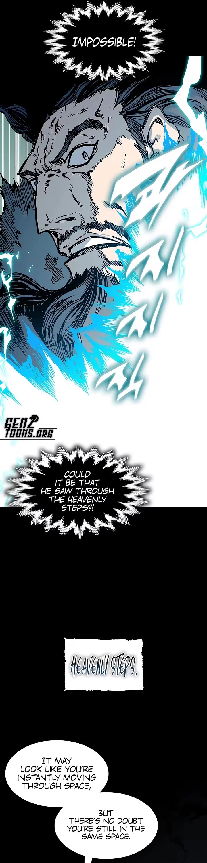 Memoir Of The King Of War chapter 254 page 4