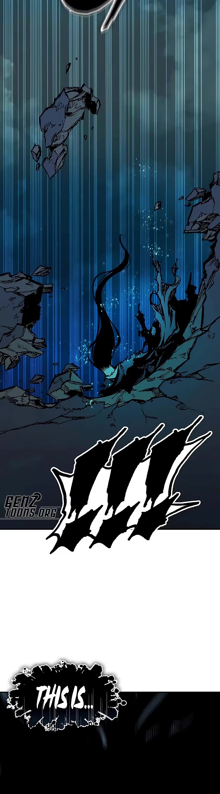 Memoir Of The King Of War chapter 254 page 40