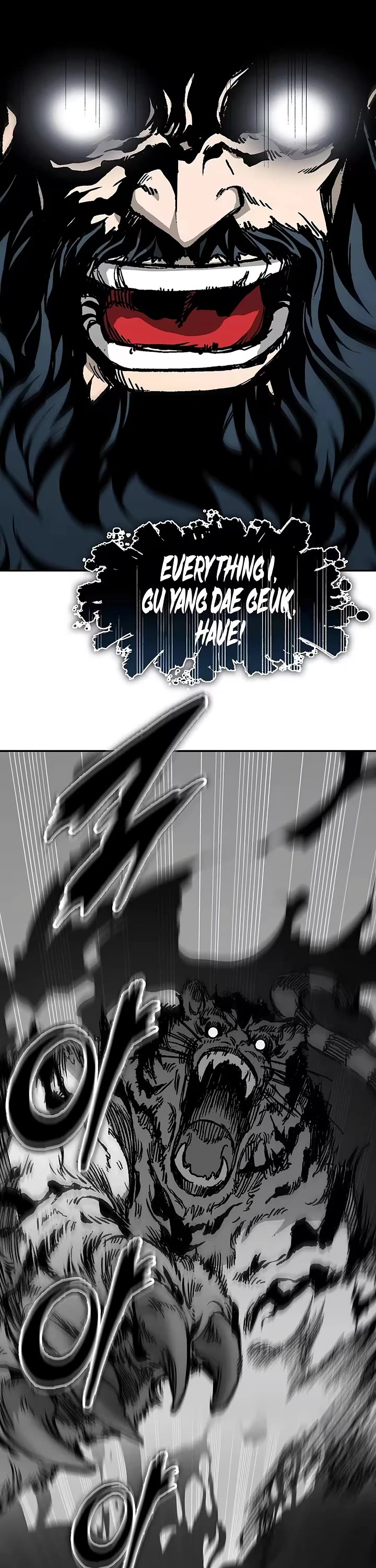 Memoir Of The King Of War chapter 254 page 41