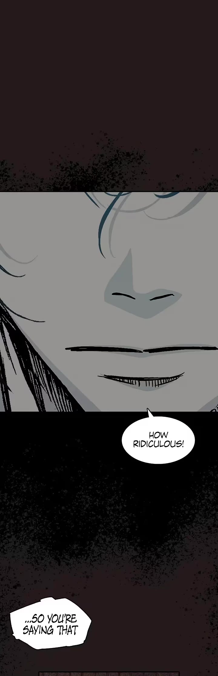 Memoir Of The King Of War chapter 255 page 11