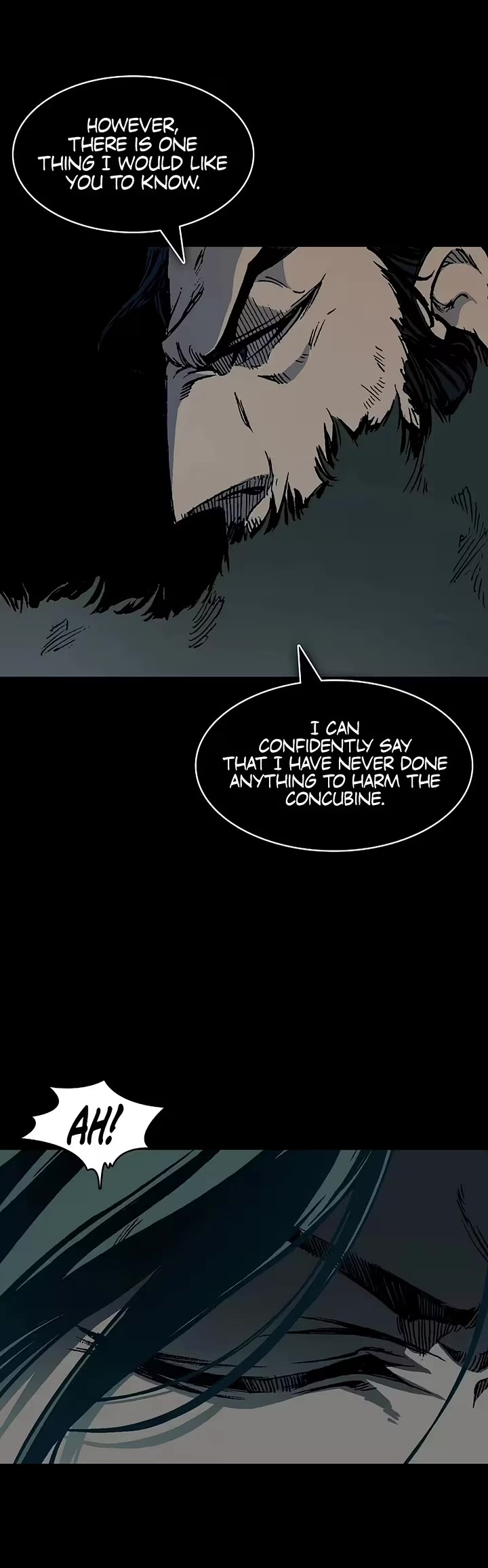 Memoir Of The King Of War chapter 255 page 15