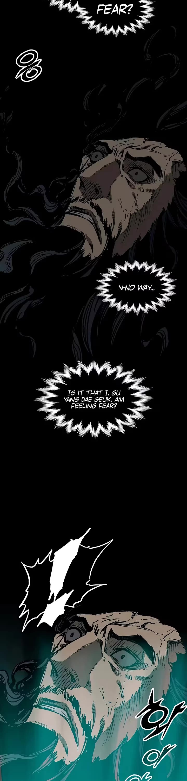 Memoir Of The King Of War chapter 255 page 33