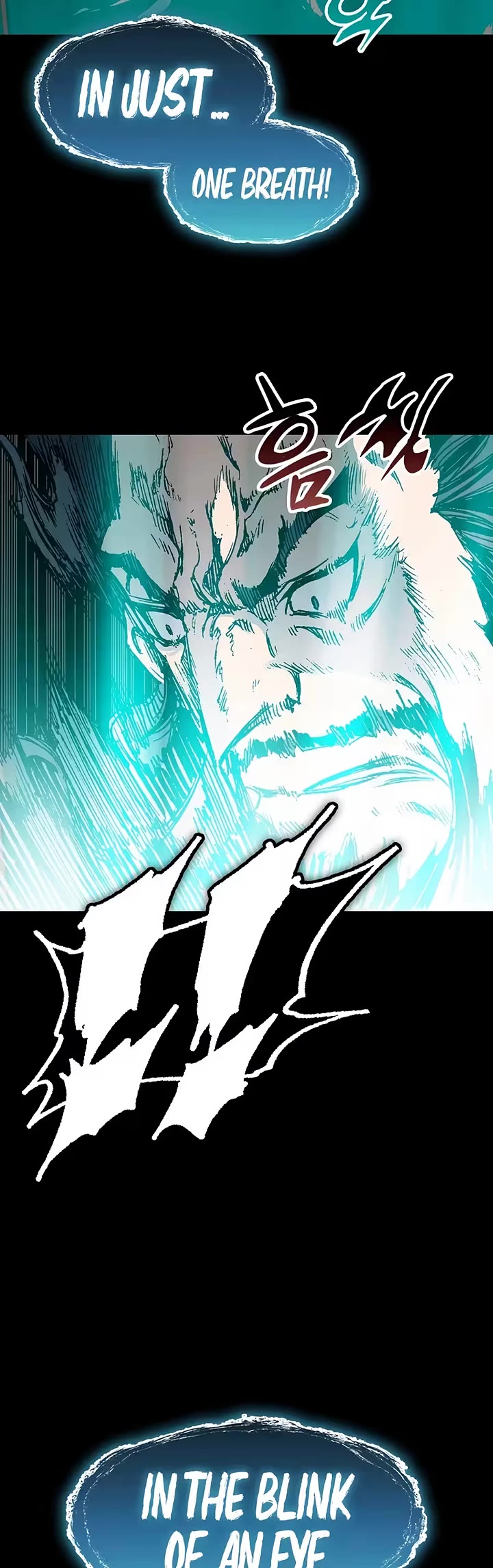Memoir Of The King Of War chapter 255 page 34