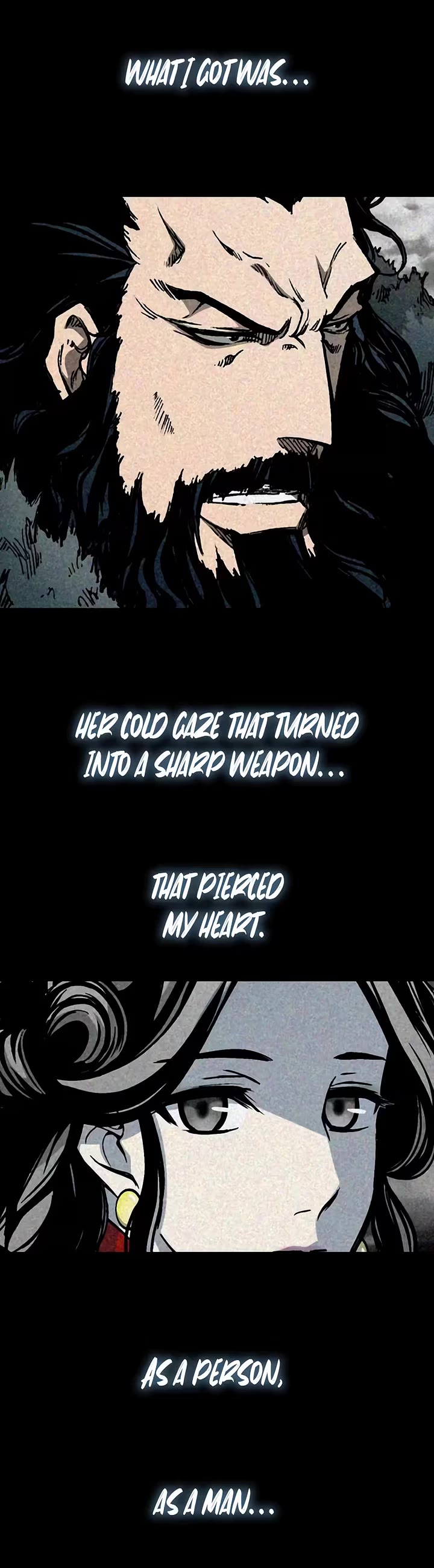 Memoir Of The King Of War chapter 255 page 46