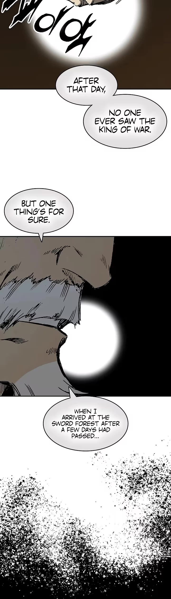 Memoir Of The King Of War chapter 255 page 59