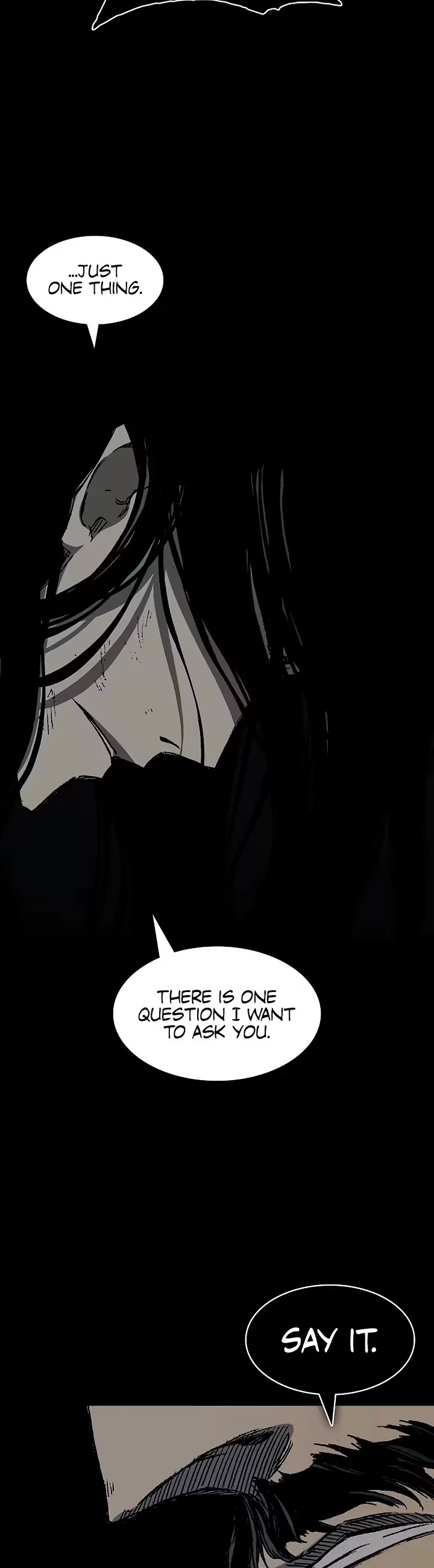 Memoir Of The King Of War chapter 255 page 6