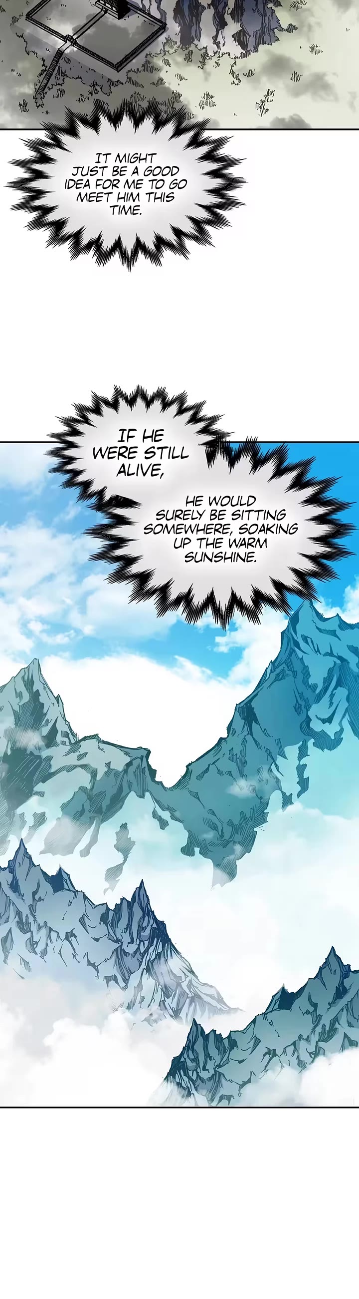 Memoir Of The King Of War chapter 255 page 66
