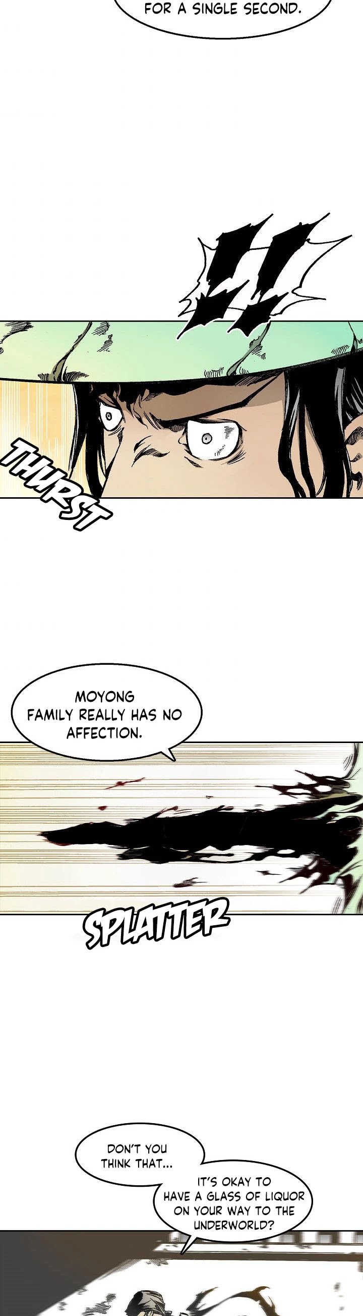 Memoir Of The King Of War chapter 28 page 4