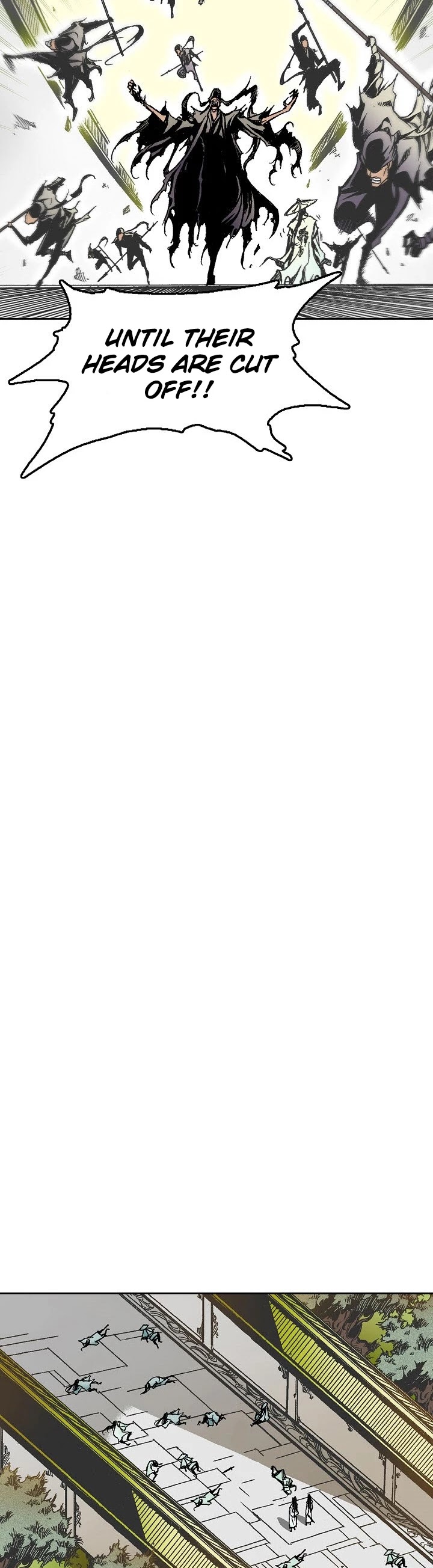 Memoir Of The King Of War chapter 28 page 7