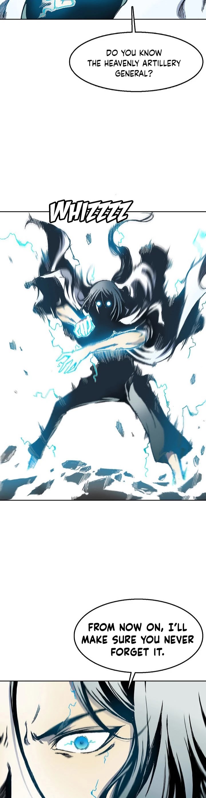 Memoir Of The King Of War chapter 34 page 2