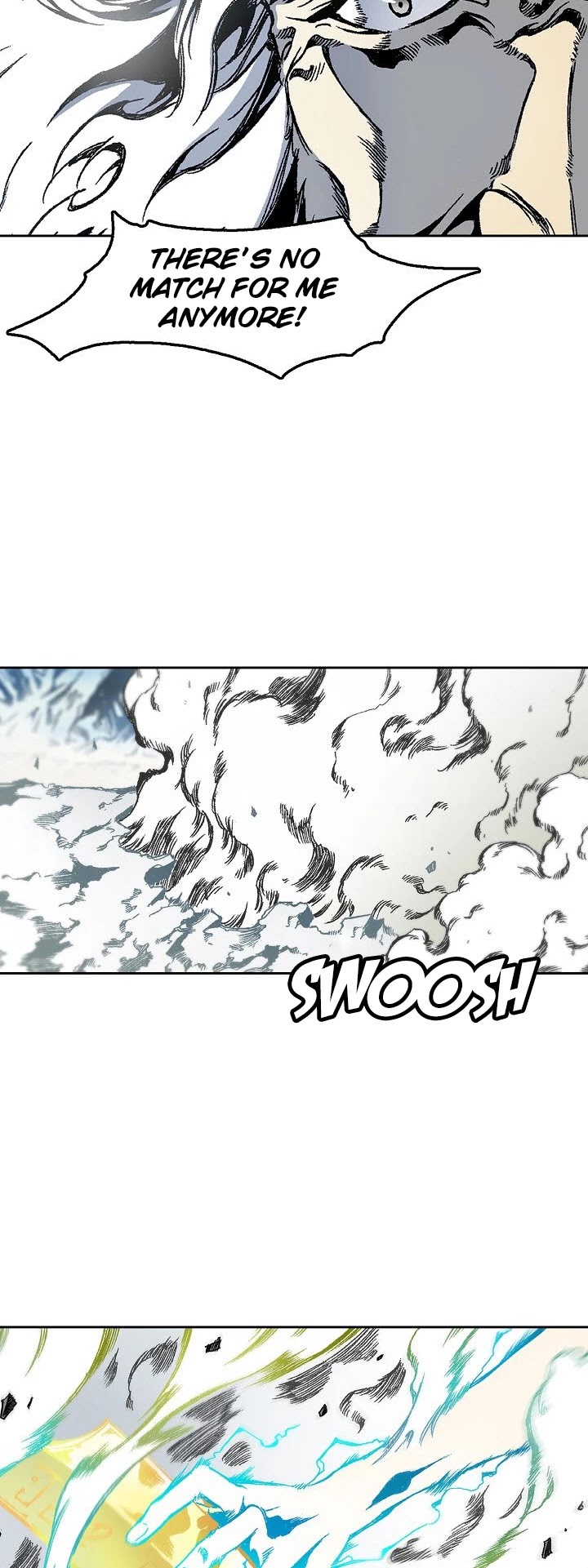 Memoir Of The King Of War chapter 37 page 8